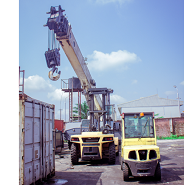 container